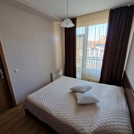Yastrebetz View Apartment Borovets Exterior photo