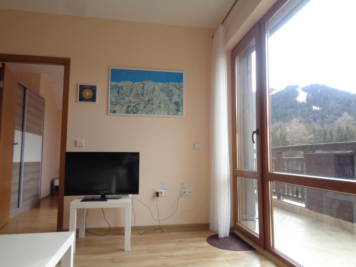 Yastrebetz View Apartment Borovets Exterior photo