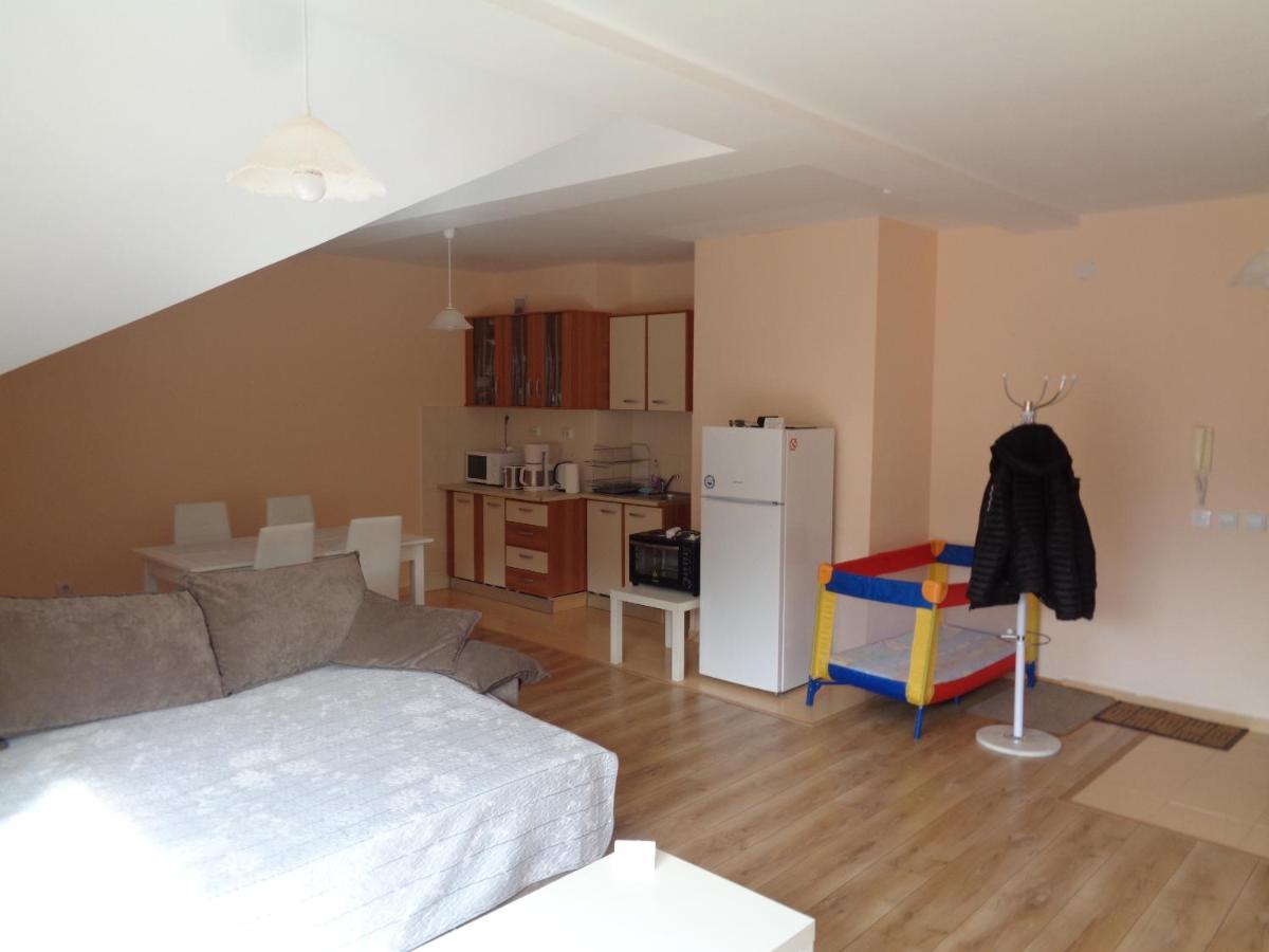 Yastrebetz View Apartment Borovets Exterior photo