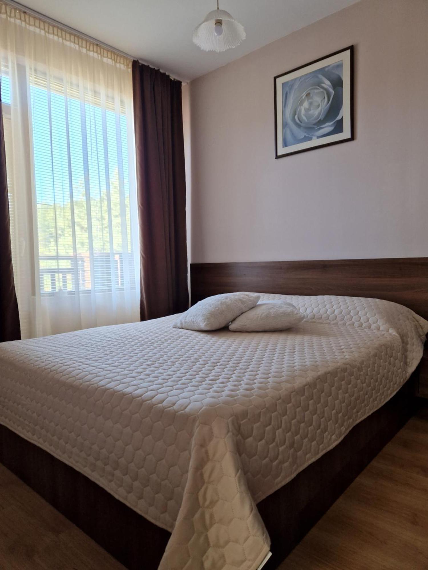Yastrebetz View Apartment Borovets Exterior photo