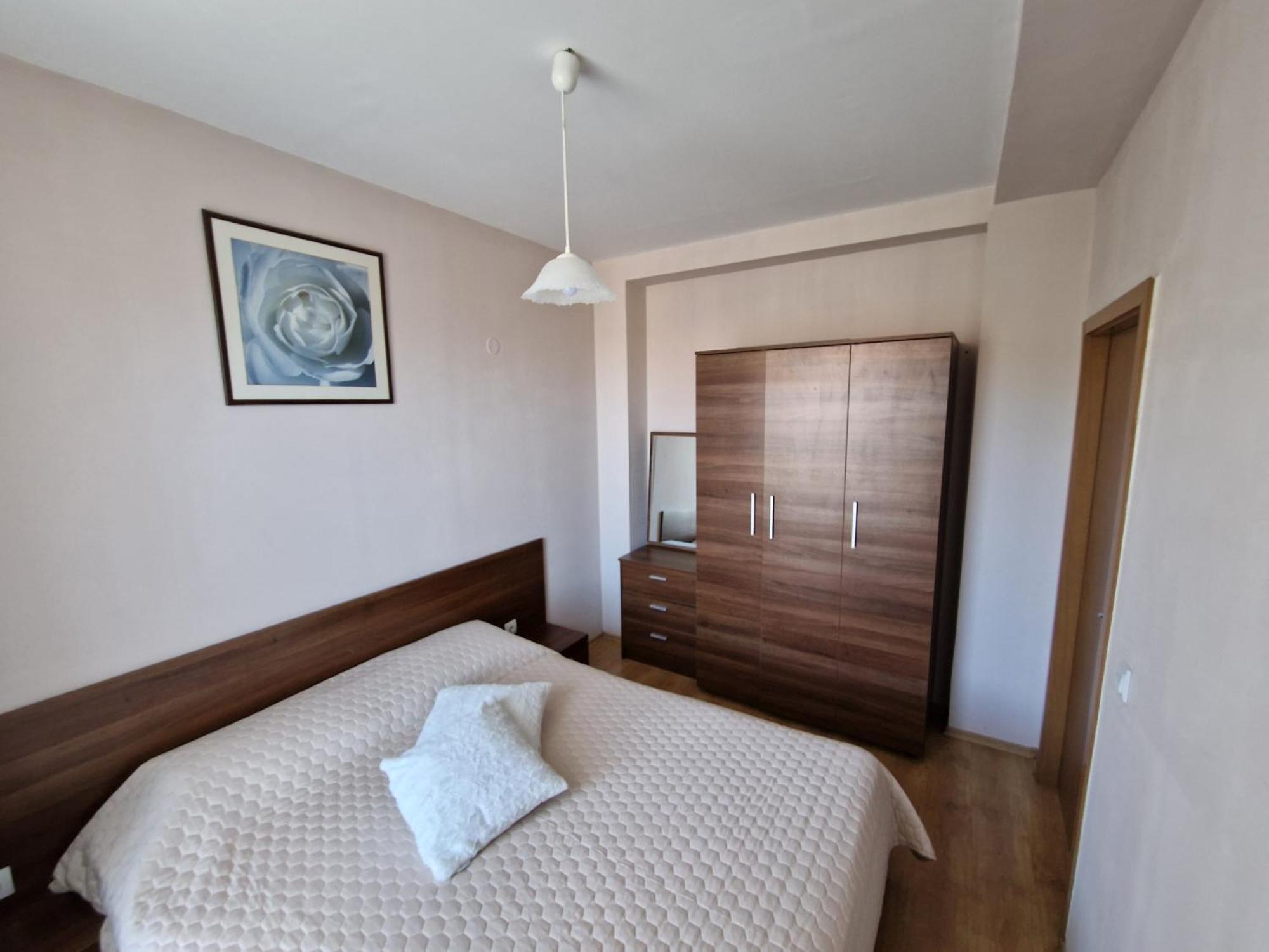 Yastrebetz View Apartment Borovets Exterior photo