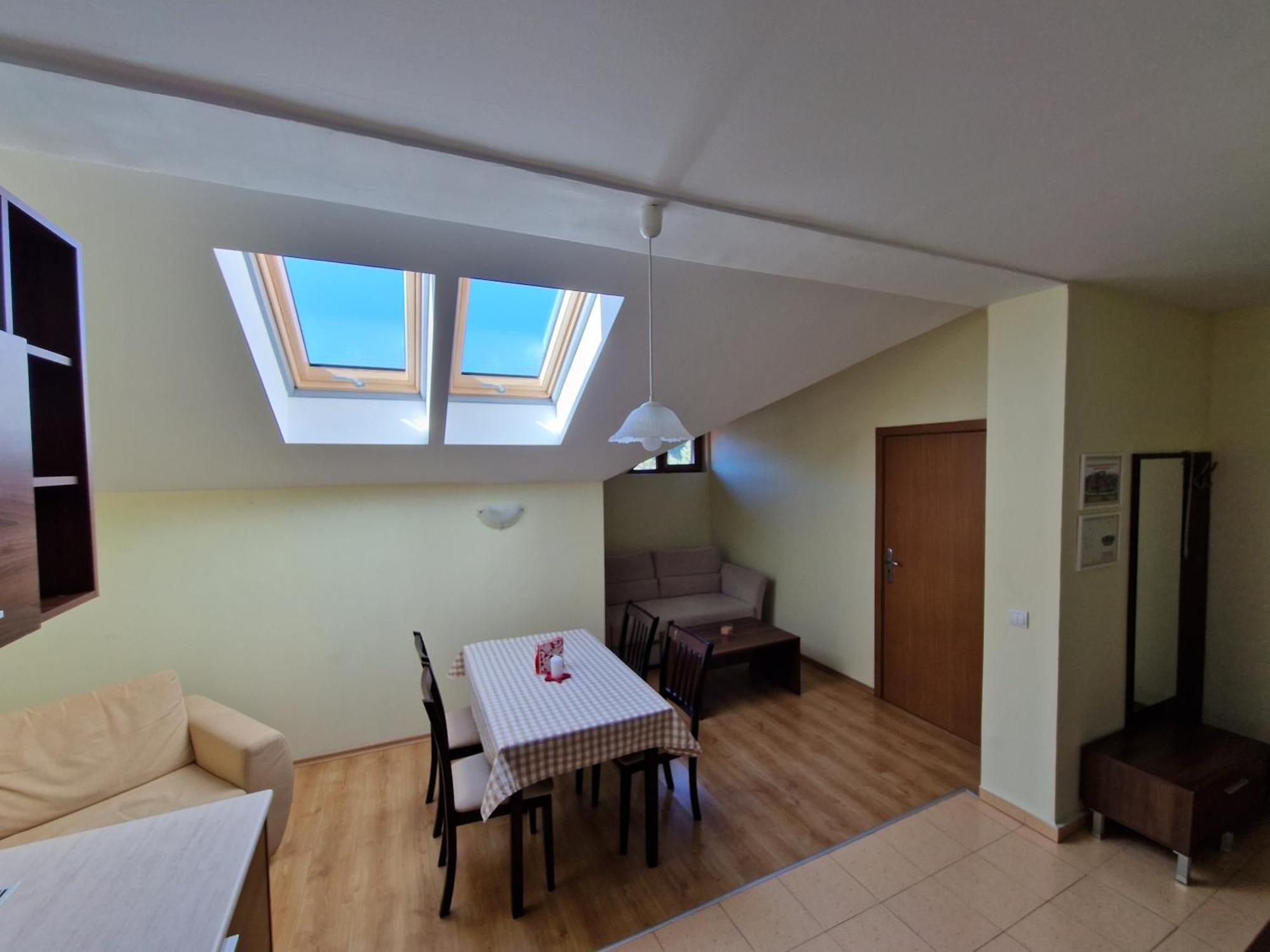 Yastrebetz View Apartment Borovets Exterior photo